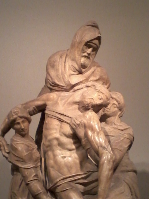 michelangelo