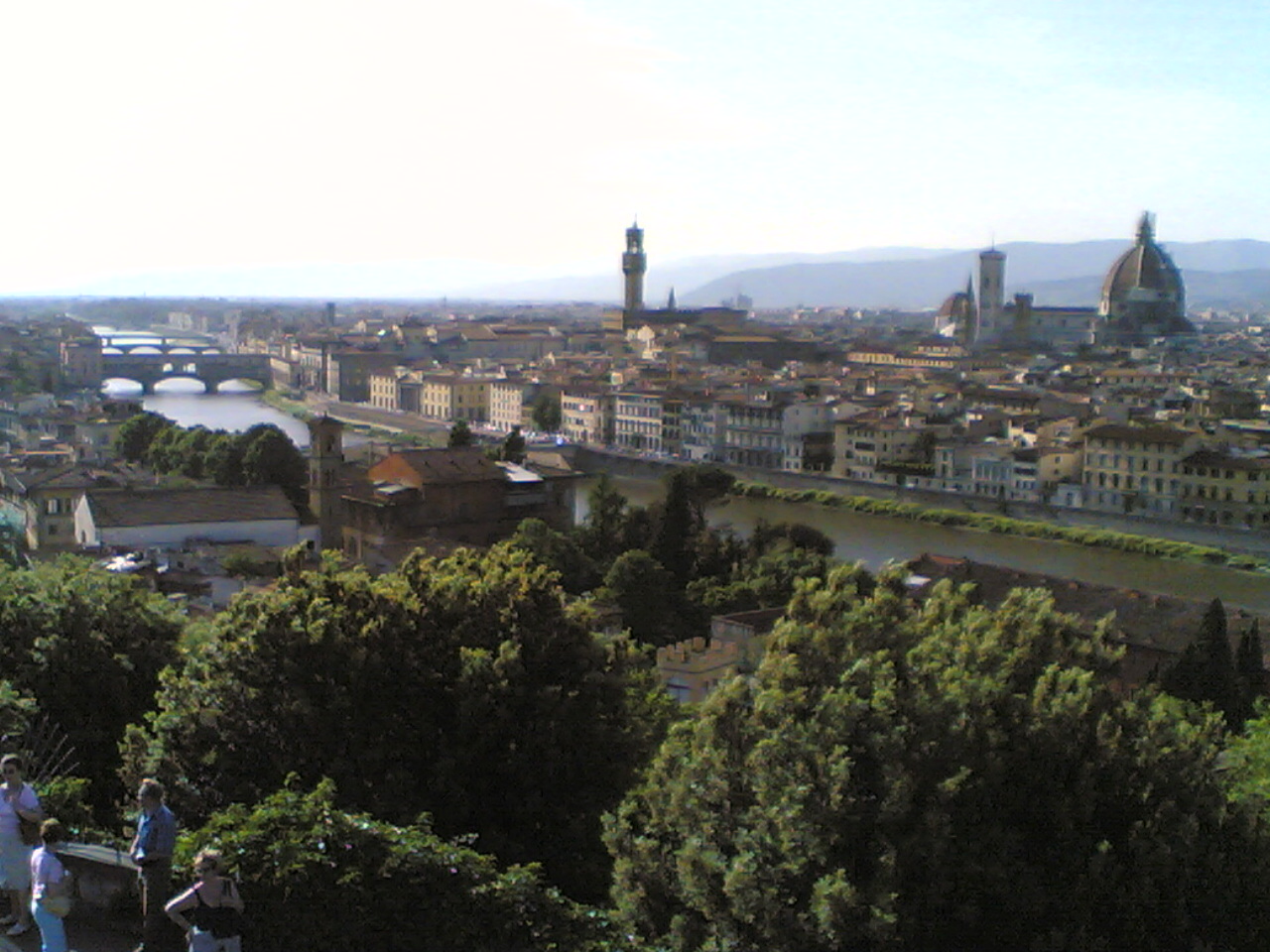 panorama
